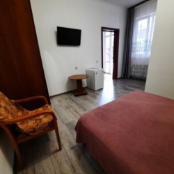 Фото Отель Альбина