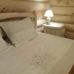 Фото Эко-Отель Ая