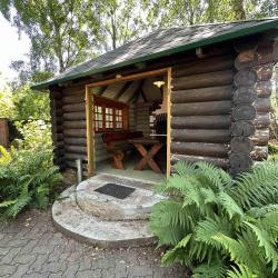 Коттедж стандарт