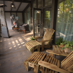 Фото ВерескОтель