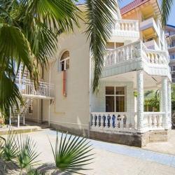 Фото Отель АиР Море