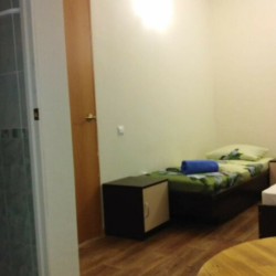 Фото Отель Ариода