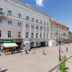 Сутки-Дом на улице Большая Покровская 24/22 — b078ec09b8807d380bec51da06e2de3c
