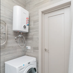 Фото Апартаменты на улице Заслонова