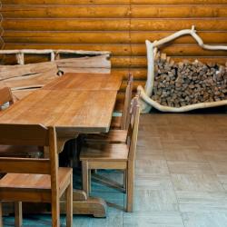 Фото Отель Карс