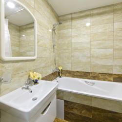 Фото Отель Гостевой Дом Родниковый