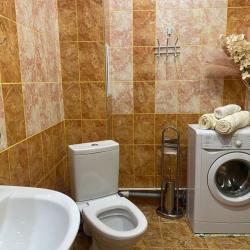 2-комнатные апартаменты улучшенные