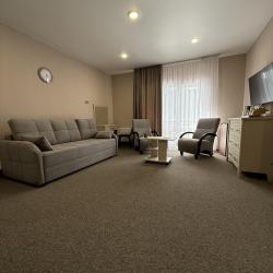 Фото Отель Мельница