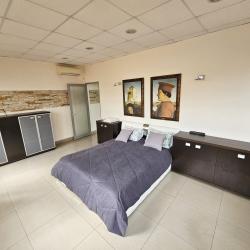 Фото Апартаменты на улице Ярославская