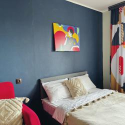 Фото Апартаменты на улице Воровского