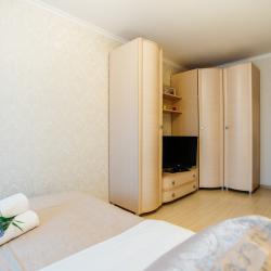 2-комнатные апартаменты стандарт