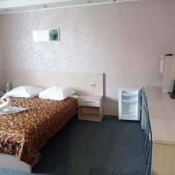 Фото Отель Созвездие Медведицы