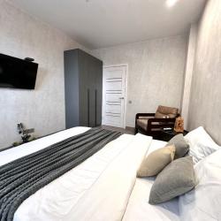 Фото Апартаменты на улице Горсоветская 49