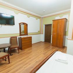 Фото Отель Арм Престиж