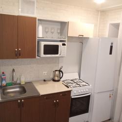 Фото Апартаменты на улице Чайковского 15