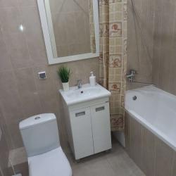 Фото Апартаменты на улице Флотская