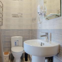 Фото Отель Белый попугай