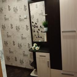 Фото Апартаменты на улице Николаева 44