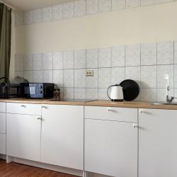 Апартаменты люкс Вильямса, 26А