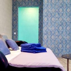 Фото Апартаменты на улице Комсомольская