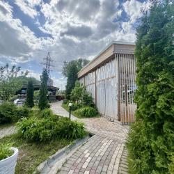 Фото Отель Vnukovo Village Hotel & SPA (Внуково Вилладж)