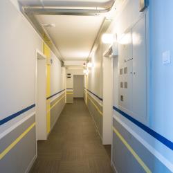 Фото Отель Dom 55 (Дом 55)