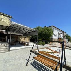 Фото Отель У Александра