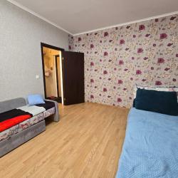 1-комнатные апартаменты стандарт