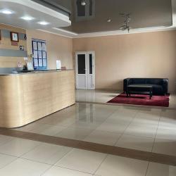 Фото Отель Лель