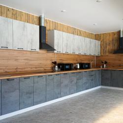 Фото Отель Azov Village (Азов Виладж)