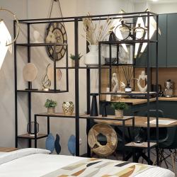 1-комнатные апартаменты люкс