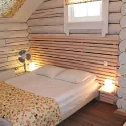 Фото Отель Валдай Эко Клуб