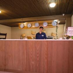 Фото Отель InCity (ИнСити)