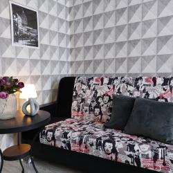 Фото Отель ЦЕНТР , Аксакова 81