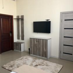 Номер стандарт с 2 односпальными кроватями