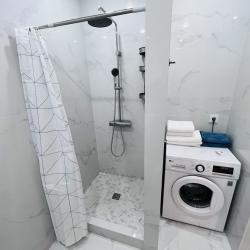 Фото Апартаменты на улице М. Халилова 38