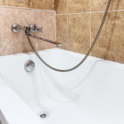 Фото Апартаменты в переулке Братский