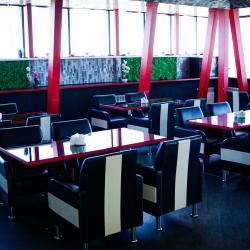 Фото Отель Форум Плаза