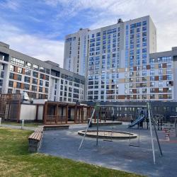 Фото Отель Риконе на улице 50 лет Октября 57А корпус 1