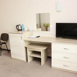 Фото Отель Sun Hotel (Сан)