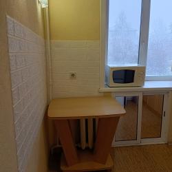 Фото Апартаменты на улице Ленина 156