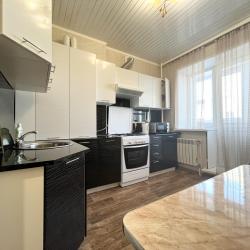 Фото Апартаменты на улице Пухова 31