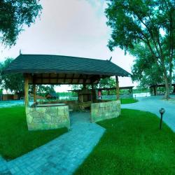 Фото Отель Огни Маяка