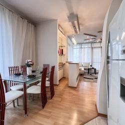 Фото Отель uTrip (юТрип) на улице Чистопольская 20