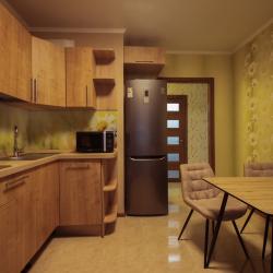 Фото Отель Kravc Group (Кравц Груп) на Солотчинском шоссе 4