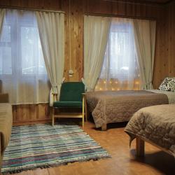 Фото Отель Нептун