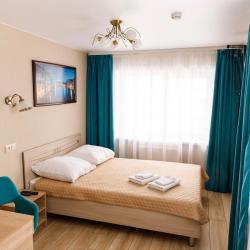 Фото Отель Дельфин