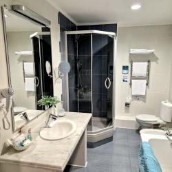 2-комнатные апартаменты люкс