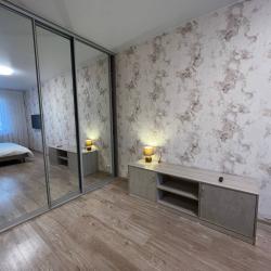 Фото Отель AlexHome в микрорайоне Финский 1А