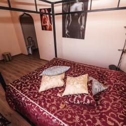 Фото Отель Придорожная